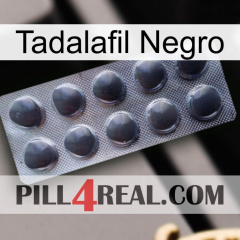 Tadalafil Black 30